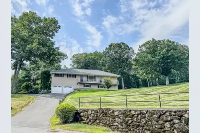 164 Greenfield Road, Leyden, MA 01301 - Photo 1