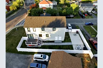 7 Breer St, Brockton, MA 02301 - Photo 3