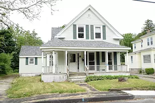 12 Presbrey Ct, Taunton, MA 02780 - Photo 1
