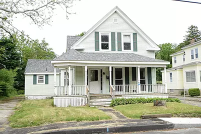12 Presbrey Ct, Taunton, MA 02780 - Photo 1