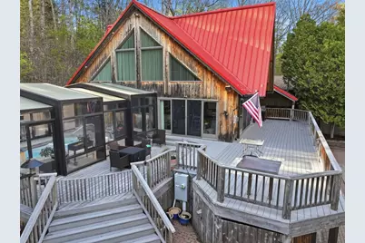 58 Lakeshore Dr Ext, West Brookfield, MA 01585 - Photo 3