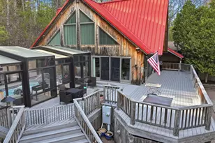 58 Lakeshore Drive Extension, West Brookfield, MA 01585 - Photo 3