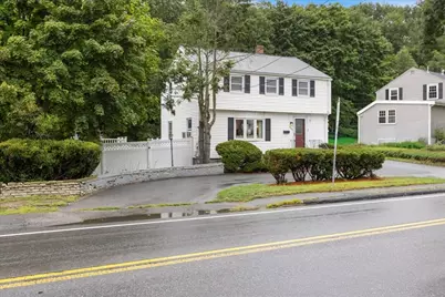 254 Cambridge Rd, Woburn, MA 01801 - Photo 1