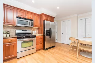 16 Peirce Street #1, Waltham, MA 02453 - Photo 11