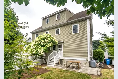 16 Peirce Street #1, Waltham, MA 02453 - Photo 27