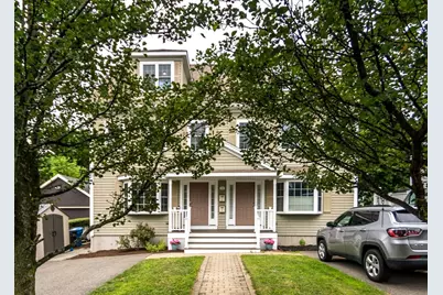 16 Peirce Street #1, Waltham, MA 02453 - Photo 3