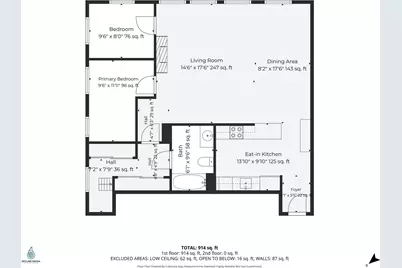 220 Spencer Ave #104, Chelsea, MA 02150 - Photo 33