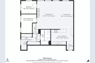 220 Spencer Ave #104, Chelsea, MA 02150 - Photo 33