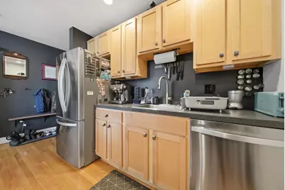 220 Spencer Ave #104, Chelsea, MA 02150 - Photo 5