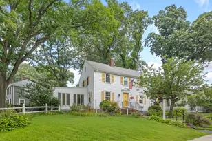 2 Glendower Rd, Melrose, MA 02176 - Photo 1
