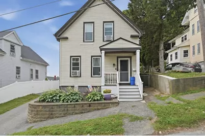 12 Marion Street, Haverhill, MA 01832 - Photo 1