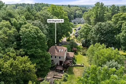 203 Chapman Street, Canton, MA 02021 - Photo 35