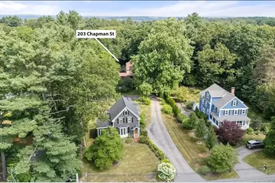 203 Chapman Street, Canton, MA 02021 - Photo 37
