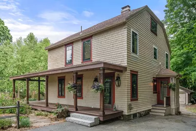 203 Chapman Street, Canton, MA 02021 - Photo 3