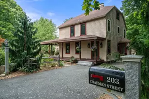 203 Chapman St, Canton, MA 02021 - Photo 1
