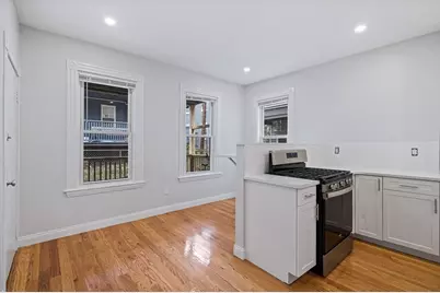 35 Newport Street #2, Boston, MA 02125 - Photo 1