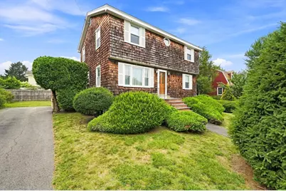 46 Fetherston Ave, Lowell, MA 01852 - Photo 1