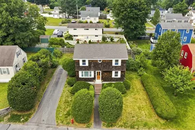 46 Fetherston Ave, Lowell, MA 01852 - Photo 3