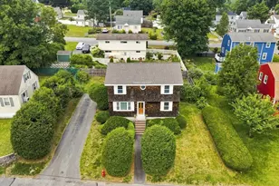 46 Fetherston Ave, Lowell, MA 01852 - Photo 3
