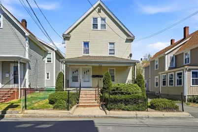 10 Rockwell Ter #1, Malden, MA 02148 - Photo 21