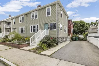 19 Whittemore St #19, Medford, MA 02155 - Photo 1