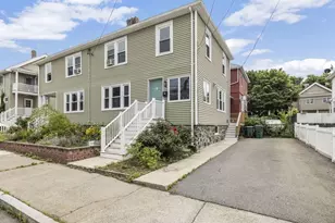 19 Whittemore St, Medford, MA 02155 - Photo 1
