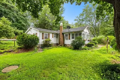 243 Bartlett Road, Plymouth, MA 02360 - Photo 1