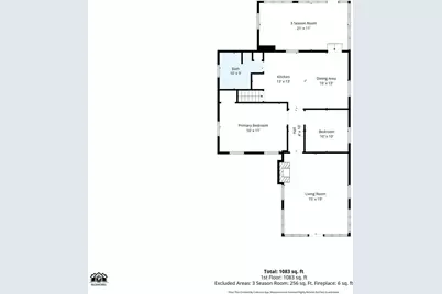 243 Bartlett Road, Plymouth, MA 02360 - Photo 15