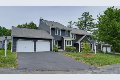 42 Laurelwood Drive #42, Hopedale, MA 01747 - Photo 3