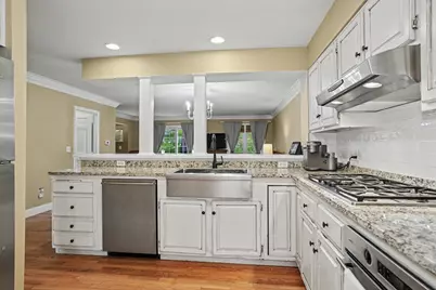 42 Laurelwood Drive #42, Hopedale, MA 01747 - Photo 11