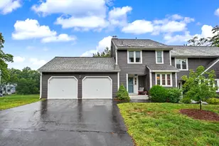 42 Laurelwood Dr, Hopedale, MA 01747 - Photo 1