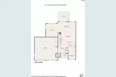 42 Laurelwood Drive #42, Hopedale, MA 01747 - Photo 9