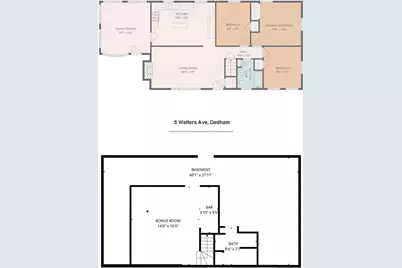 5 Walters Ave, Dedham, MA 02026 - Photo 41