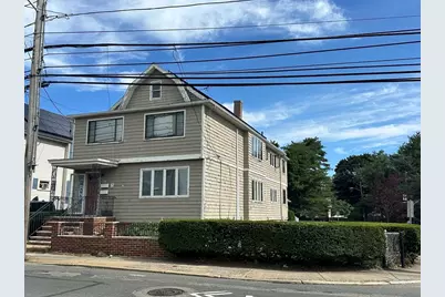 374 Riverside Avenue #2, Medford, MA 02155 - Photo 1