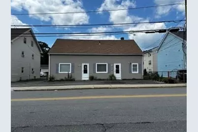 6 St. Paul St. #6, Blackstone, MA 01504 - Photo 1