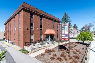 120 N Main St, Attleboro, MA 02703 - Photo 1