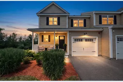 1202 Hazelwood Way #1202, Clinton, MA 01510 - Photo 1