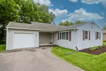 89 Garvey Dr, Springfield, MA 01109 - Photo 7
