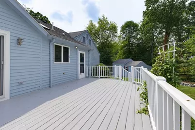 110 Colonial Road, North Attleboro, MA 02760 - Photo 33