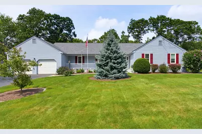 110 Colonial Road, North Attleboro, MA 02760 - Photo 1