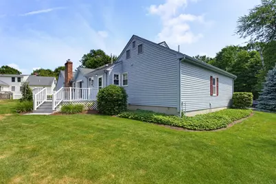 110 Colonial Road, North Attleboro, MA 02760 - Photo 35