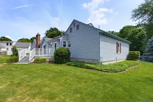 110 Colonial Rd, North Attleboro, MA 02760 - Photo 35