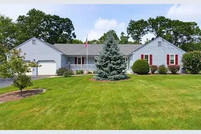 110 Colonial Road, North Attleboro, MA 02760 - Photo 1