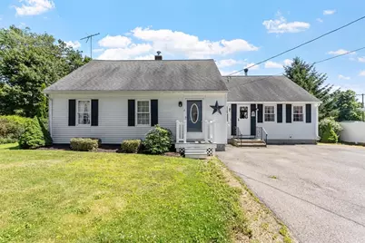 2 Highland Park Rd., Rutland, MA 01543 - Photo 1