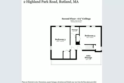 2 Highland Park Rd., Rutland, MA 01543 - Photo 41