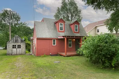 12 Fairground Rd, Sturbridge, MA 01566 - Photo 3