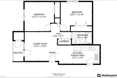 189 Littleton Rd #44, Chelmsford, MA 01824 - Photo 17