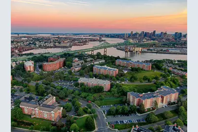 200 Captains Row #408, Chelsea, MA 02150 - Photo 1