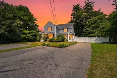 302 Dana Ct, Wilmington, MA 01887 - Photo 3