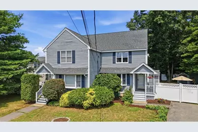 302 Dana Ct, Wilmington, MA 01887 - Photo 1